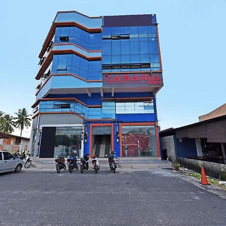 Oyo 90594 Hotel Casalink Paka Kültér fotó