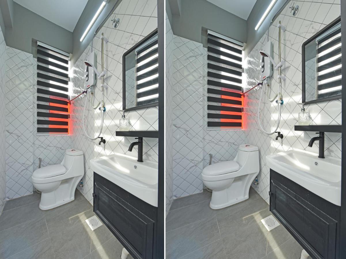 Oyo 90594 Hotel Casalink Paka Kültér fotó