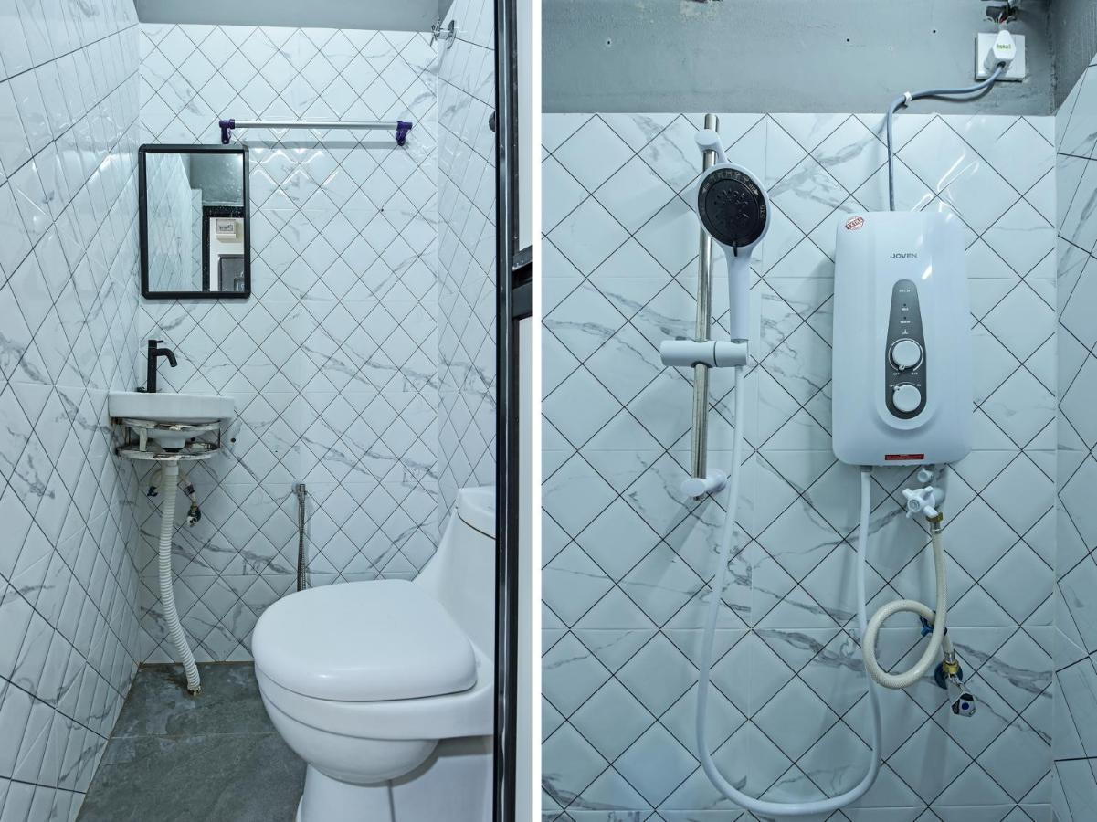 Oyo 90594 Hotel Casalink Paka Kültér fotó
