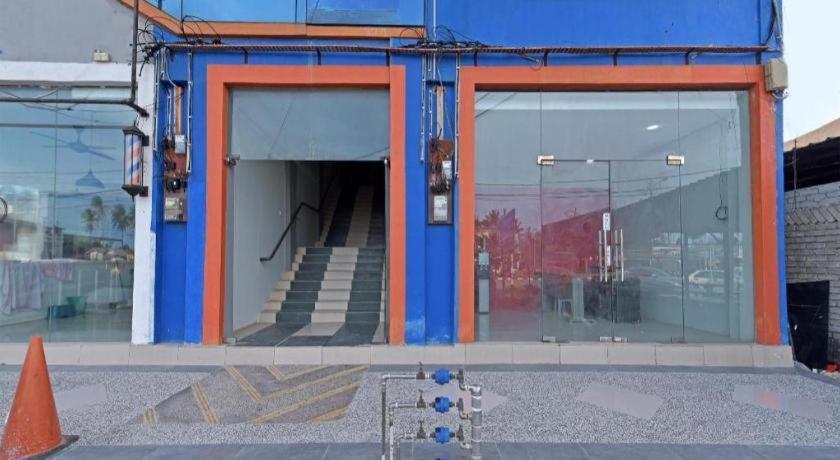 Oyo 90594 Hotel Casalink Paka Kültér fotó